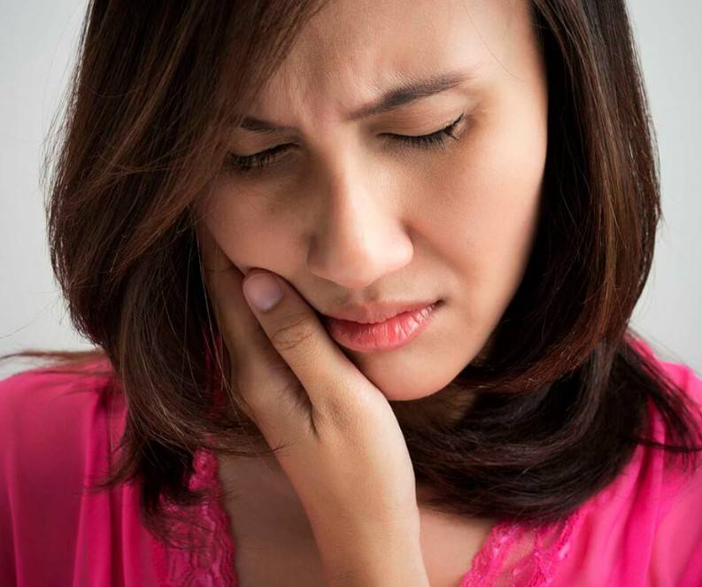 симптомы языкоглоточной невралгия