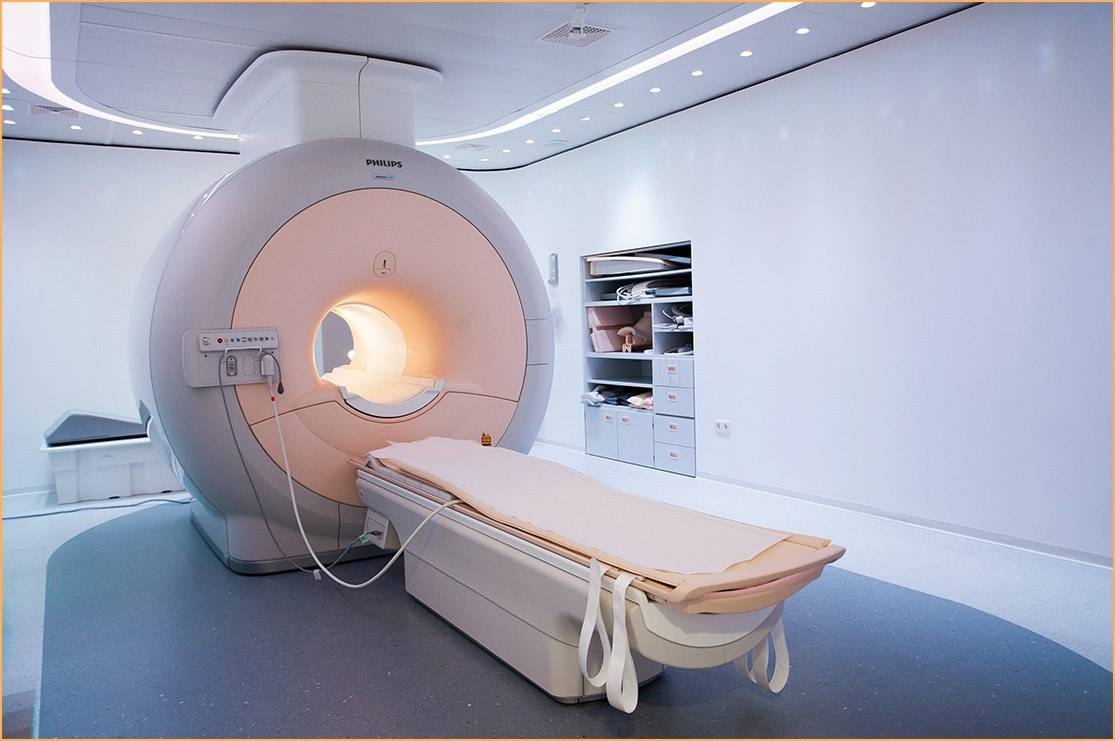Сделать чекап здоровья в клинике Медицинский центр МРТ-диагностики Диомаг-М