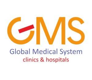 Сделать чекап здоровья в GMS Clinic