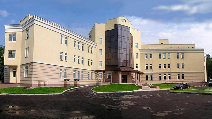 Институт травматологии и ортопедии Приорова (ЦИТО) фото №1