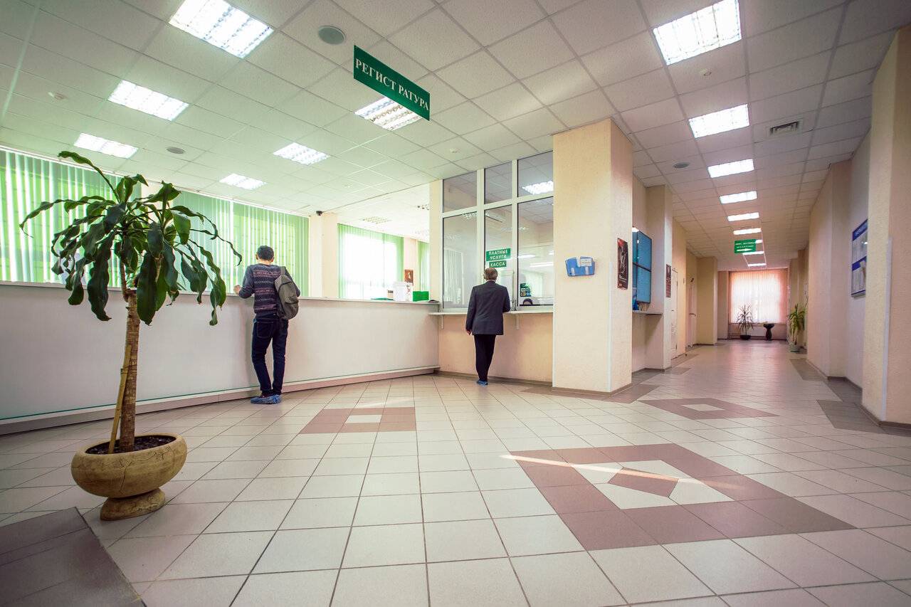 Сделать чекап здоровья в ФГБУ "Федеральный медицинский центр" Росимущества