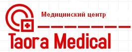 Таора Медикал - логотип