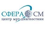 Центр МРТ-Диагностики СФЕРА-СМ - логотип