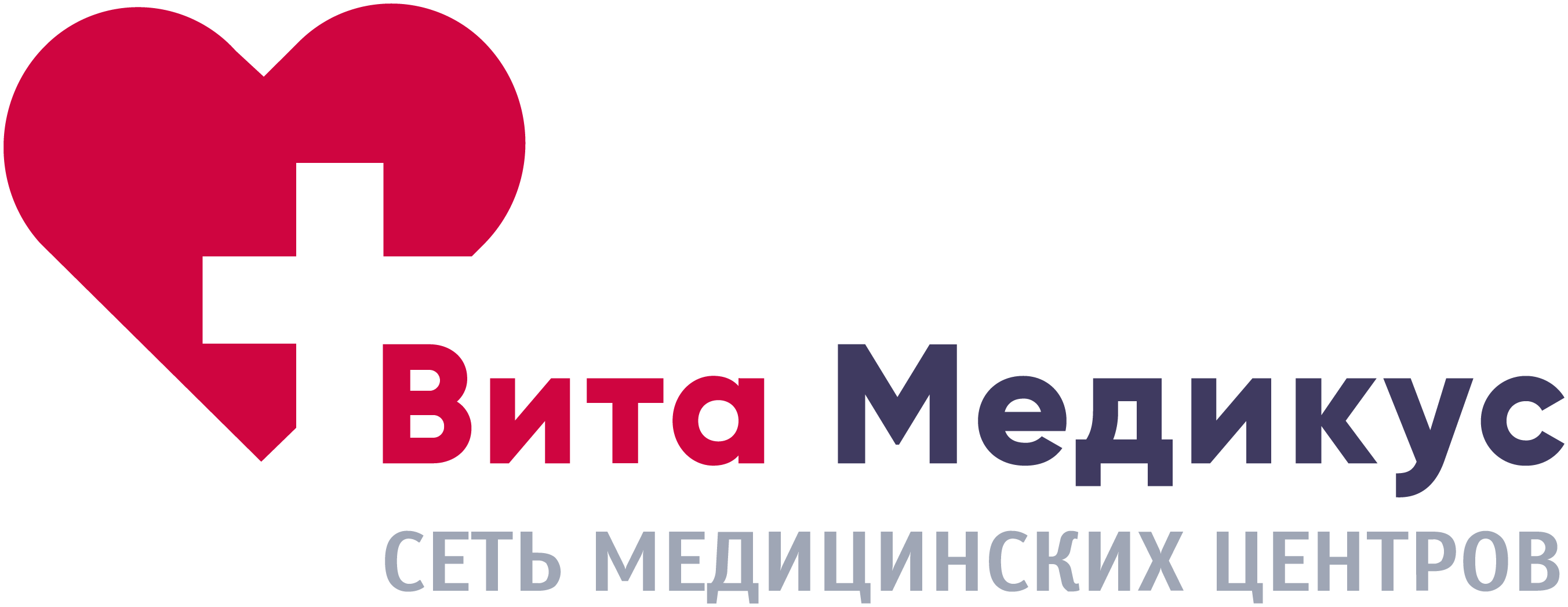 Вита Медикус на Ольховой - логотип
