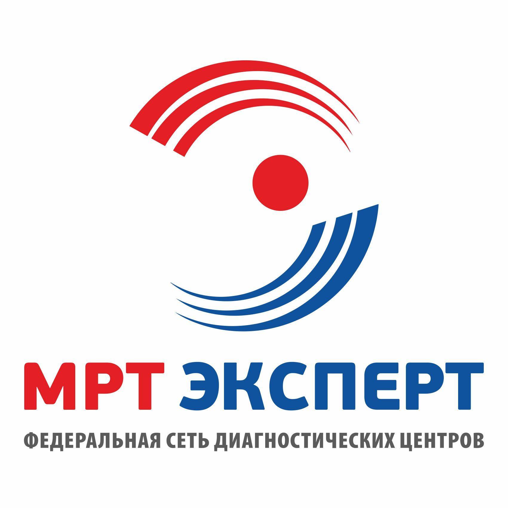 МРТ-Эксперт на Киевской - логотип