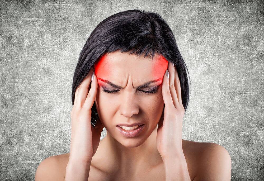 причины пульсирующей боли в голове