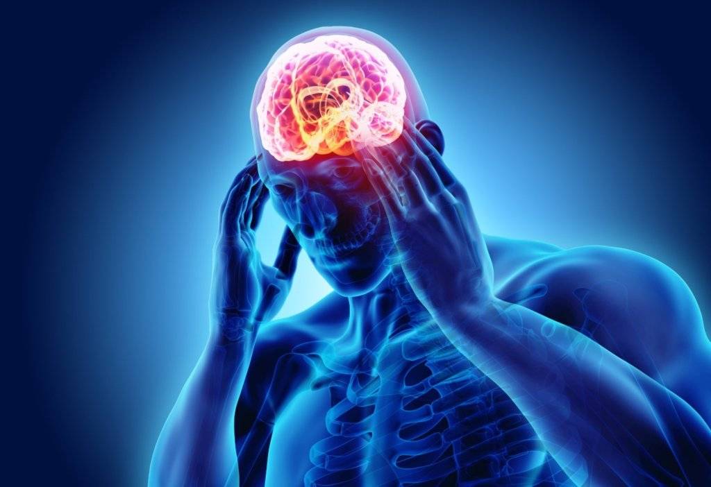 Пульсация в голове – почему возникает?