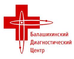Балашихинский диагностический центр на Солнечной логотип