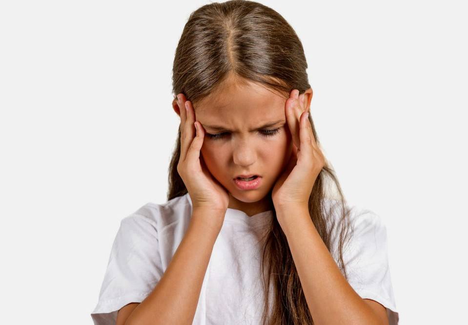 Головная боль - мигрень и не только: почему болит голова и что с этим делать