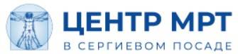 МРТ в Сергиевом Посаде логотип