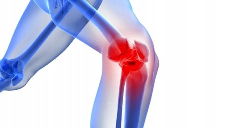 симптомы боли в колене с внутренней стороны