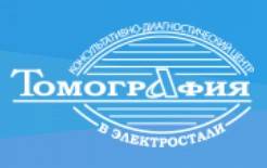 Медицинский центр «Томография в Электростали» логотип